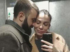 MLADA GLUMICA IZNENADA PREMINULA, CEO GRAD SE OPRAŠTA OD NJE: Suprug slomljen – “Nisam stigao na vreme, izvini ljubavi”