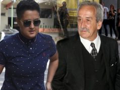 Oglasili se otac i brat Marije Šerifović nakon što je dobila bebu: „U šoku sam“