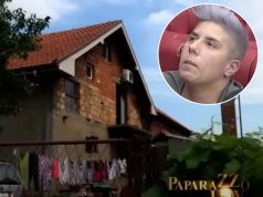 Zaradila 500.000 eura u rijalitiju, a ovako izgleda kuća u Železniku: Ovo je porodična kuća Jovane Tomić Matore