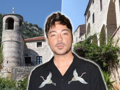MILAN STANKOVIĆ SE ODRIČE SVEGA, ŽELI DA POSTANE ISKUŠENIK! U manastiru u Budvi, evo zašto pjevač ne može da nosi mantiju!
