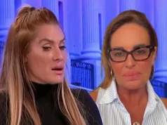 ANA ĆURČIĆ OBJAVILA SPISAK DUGOVA MILENE KAČAVENDE: “300 EVRA JE ZABORAVILA!”
