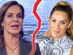 ANA IZGORELA OD BIJESA! Hitno se oglasila nakon Kačavendine javne optužbe i na brutalan način odbranila svoju čast