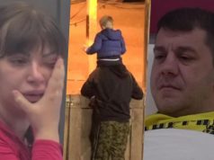 “ZABOLJELO ME JE” Miljana otkrila šta joj je Ivan uradio, nakon 40 poziva mu prekipjelo, sve se desilo na rođendanu malog Željka