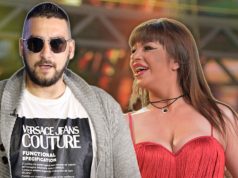 MILJANA PONOVO PROGONI ZOLU! On tvrdi da mu svaki dan radi jednu stvar, moli je da prestane, pomenuo i lijek, a onda sve iznio javno