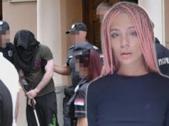 Dijete naše… Majka ubijene tiktokerice van sebe: Danima je tražila, pa dobila najcrnje vesti! Sad objavila potresnu poruku! (Foto)