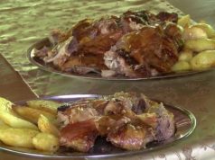Kako je u Jablanici: Porcija janjetine od danas je 18,50 maraka, a kilogram ćete platiti 60 maraka
