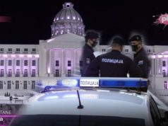 Hitna evakuacija i panika u Zadruzi (Eliti): Požar uznemirio učesnike rijalitija (Video)