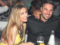 ZBOG NJEGA JE RADA OSTAVILA MILANA! Momir Gajić nakon prekida veze udario na sve pjevačice, a evo sa kim je bio 3 godine prije nje