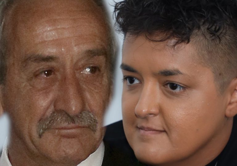 Umrijeću, a da je ne vidim: Marija Šerifović zaboravila bolesnog oca, obilazi ga samo vanbračni sin