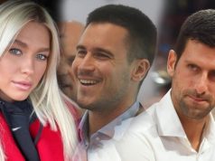 Kad kartica blokira, čekam da mi Nole pošalje drugu: Objava Saške Veselinov izazvala haos na mrežama! (Foto)