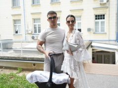 Tek se porodila, a već pao raskid, Tara Simov više nije sa Danilom? Ova fotka je neoborivi dokaz, on joj poručio da je klovn