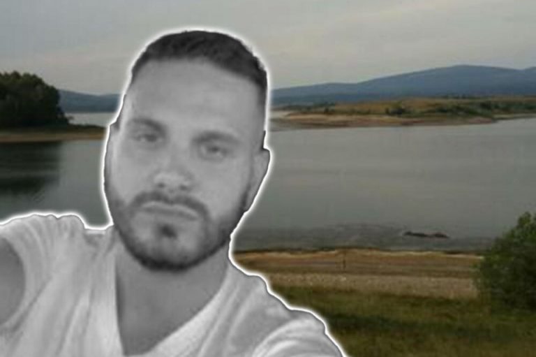 Pronađeno tijelo mladića na dnu jezera