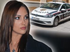 “NIKAD MI SE DOSAD NIJE DOGODILO NEŠTO SLIČNO” Aleksandra Prijović otkrila istinu o pucnjavi u Mostaru