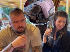 PRVA PORODIČNA FOTOGRAFIJA NAKON JAVNE PRELJUBE: Ena zaboravila Janjušu vezu sa Majom, pljušte čestitke