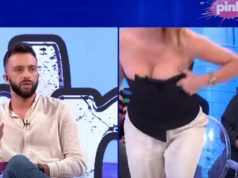 SKANDAL U EMISIJI! Gledateljka bez milosti spomenula Aninu najveću traumu, Ćurčićeva u suzama istrčala iz studija (FOTO+VIDEO)