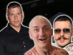 DESINGERICA I PLJUGICA PROVOCIRALI SLOBU RADANOVIĆA! Pjevač im žestoko odgovorio, a onda je uslijedio još jedan udarac!