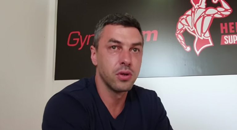 Čovjek koji je spasio Nizamino dijete završio u bolnici: Psihički je jako loše, sve je teško podnio