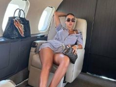 BAHATOST GEORGINE RODRIGEZ PROBIJA SVE GRANICE: Koristi svaku priliku da pokaže koliko je bogata, a sada je baš pretjerala!