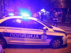 MAJKA DVOJE DJECE ISKASAPLJENA U DVORIŠTU Sumnjalo se da je stanodavac ubica, a onda je priveden i drugi muškarac zbog jezivog zločina