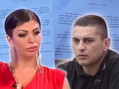 KULIĆEVA UZVRAĆA UDARAC: Dok sam pričala sa Zolom on je jeo čorbicu: Javno objelodanila prepiske: Pokloni za njegovu djecu su u ŠUPI