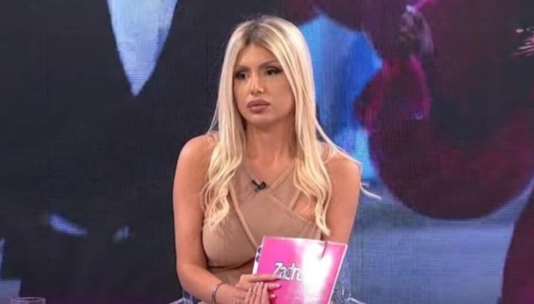 IVANA ŠOPIĆ VIŠE NIJE VODITELJKA SAMO ELITE! Svi ostali šokirani kada su je ugledali na ovom mjestu