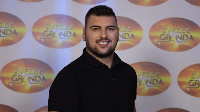 Ovo je Jozo Batinić kojeg je automobilom usmrtio Mahir Petrović pa pobjegao!