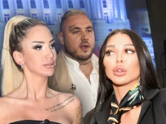 MAJA MARINKOVIĆ RASKRINKALA ALEKSANDRU I CARA! Otkrila zašto je došlo do raskida, a onda progovorila bez blama