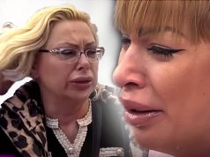 MARIJA KULIĆ HITNO HOSPITALIZOVANA! Miljana u panici, situacija alarmantna – LJEKARI DAJU SVE OD SEBE DA JOJ POMOGNU