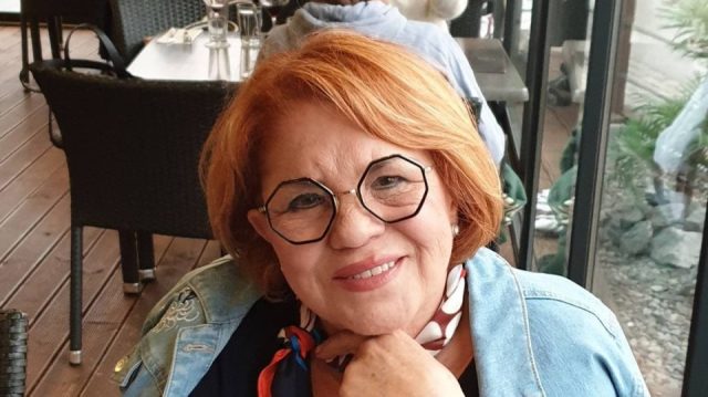 SEMSA SULJAKOVIC 9C