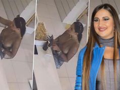 Pjevačica i učesnica Zadruge ukrala minđuše pa prijetila vlasnici butika: Maći ću te sa lica zemlje!