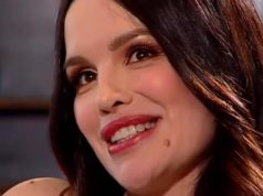 SEVERINA IMA JOŠ JEDAN INTIMNI SNIMAK: Perverzno da perverznije ne može biti, samo pogledajte, nikako nije za maloljetne!