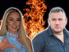 RASKINULI FILIP CAR I ALEKSANDRA NIKOLIĆ?! Ova fotka je dokaz