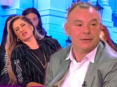 Ana Ćurčić više ne želi ni da spomene Acu, otkrila šta se desilo: “Dosta više” (VIDEO)