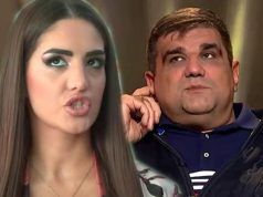 NAKON DALILE, OGLASILA SE I ANĐELA ĐURIČIĆ! Uradila ono što je striktno zabranjeno, ova joj nikada neće oprostiti? (FOTO)