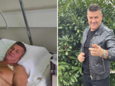 Pjevač hitno primljen u bolnicu: Asim Bajrić doživio srčani udar