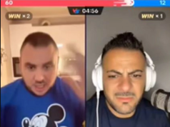 FILIP CAR UŽIVO NA TIKTOKU SAZNAO VIJESTI O ALEKSANDRI NIKOLIĆ: Ostao u šoku – odmah ga oblio znoj (FOTO)