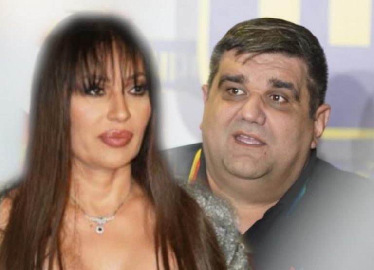 Saša Mirković: “Ceca mi prijeti preko bliskih ljudi, inače ozbiljnih kriminalaca! Ova gospođa mora konačno u zatvor…”
