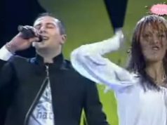 SIN DADA POLUMENTE I ANA MARIJE IZRASTAO U OPASNOG FRAJERA! Dorijan je dijete pevačeve prve ljubavi, a danas je na meti djevojčica!