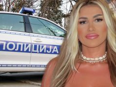 DALILA ISPREBIJANA ISPRED SPLAVA! Dragojevićeva se potukla sa bijesnom djevojkom: Ovo su svi ŠOK detalji incidenta