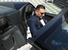 Sada je i zvanično: Osuđen Darko Lazić