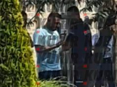 Darko Lazić dan poslije svadbe odveden u policiju: Zbog ovog je pjevač završio u stanici