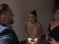 Kakav trenutak: Darko Lazić počeo da plače ispred Kaćine kuće, njena sestra počela da viče: Alo, nema suza