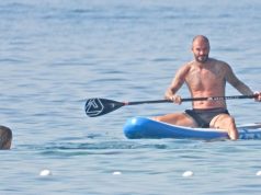 Djevojka s Lopuda upoznala Beckhama dok je plivala u moru, otkrila šta joj je rekao