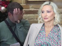 “PRODAO SAM JOJ KRPICE A ONA JE TRAŽILA MOJ BROJ TELEFONA” Goca Tržan je pokupila Ivana Marinkovića, on otkrio sve detalje ljubavi