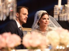Severinin bivši suprug ponovo ljubi: Nova djevojka mu javno izjavila ljubav