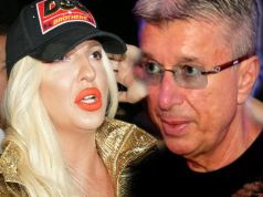 “ON JE MALI INDIJANAC” Jelena Karleuša brutalno isprozivala Sašu Popovića