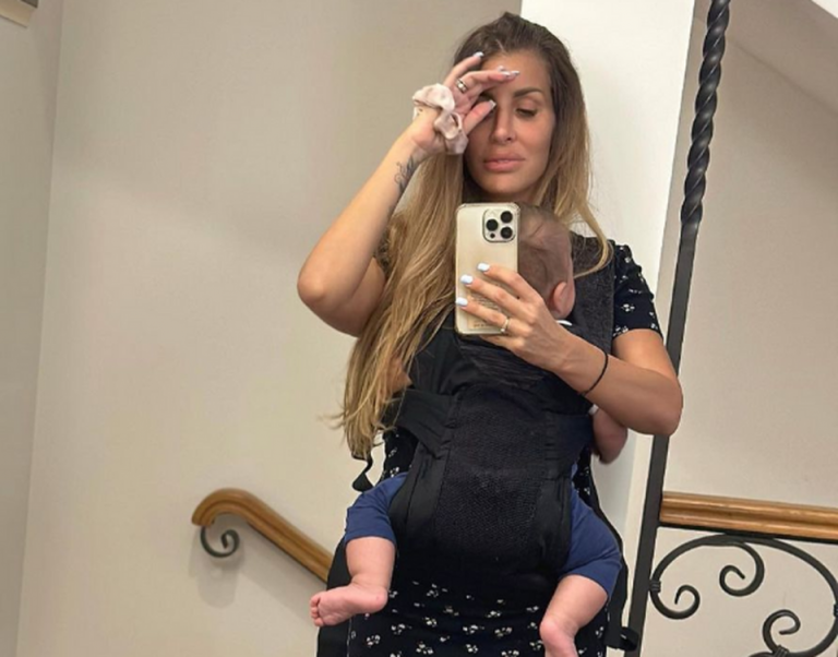 Slobina Jelena podijelila svoju muku: Kuća 4 sprata i na svakom po jedno dijete. Gdje da trčim, gdje koje plače?