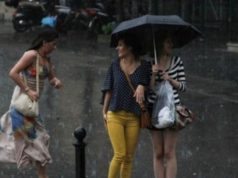 Meteorolozi najavili promjenu vremena u BiH: Očekuju se pljuskovi i grmljavina, evo kada