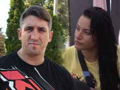 KRISTINA SPAKOVALA KOFERE I NAPUSTILA SRBIJU SA SINOM! Oglasila se i šokirala javnost: Kristijan se malo zanio…