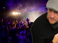 NAJVEĆA TAJNA DEVEDESETIH! Luka Bojović je bio velika ljubav kraljice splavova: Svi su je jurili, a ona se naglo povukla u ilegalu